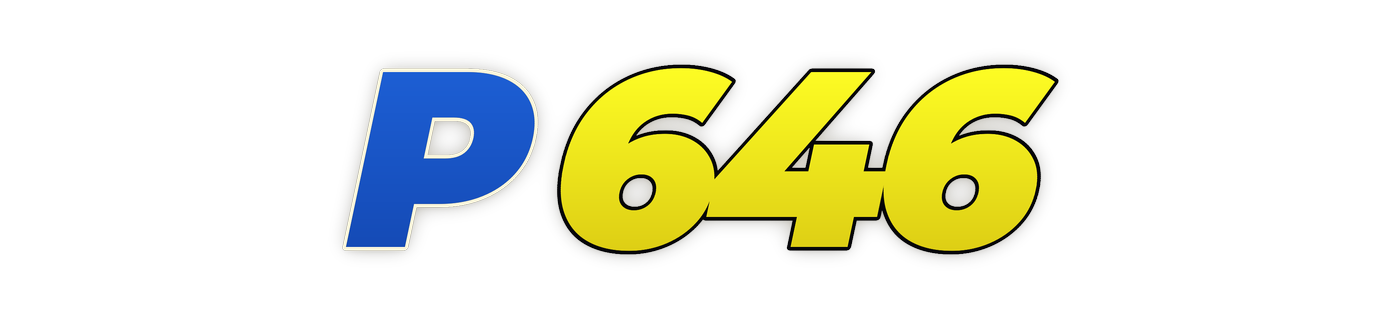 p646 Logo